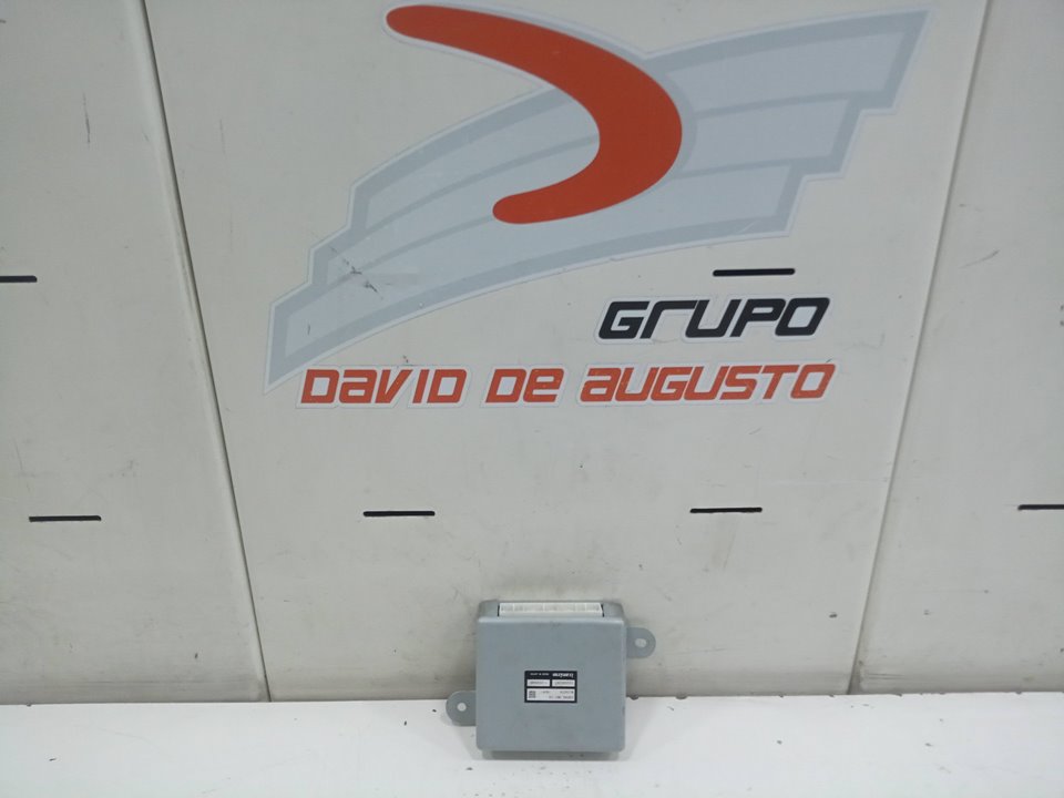 Modulo fuso canter 3s13   |   01.13 